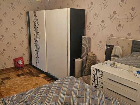 3-room apartment, 85 m², Qara Qarayev: 245 000 ₼ 4