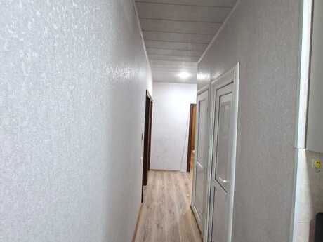 3 otaqlı mənzil, 75 m², Əhmədli: 167 000 ₼ 3