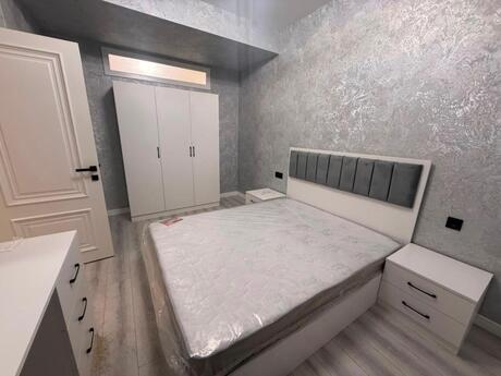3-room apartment for rent, 78 m², Jasmine Park: 850 ₼/mo 4