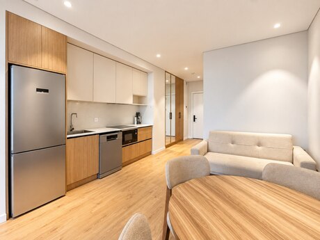 Elan №6442780 - Bakı, Sea Breeze q., 1 otaqlı, 43 m², 4/6 mərtəbə