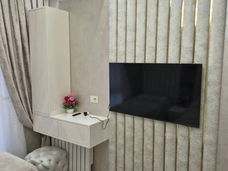 Kirayə 3 otaqlı mənzil, 90 m², Nəriman Nərimanov: 1 300 ₼/ay 3