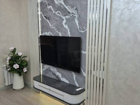 Kirayə 3 otaqlı mənzil, 90 m², Nəriman Nərimanov: 1 300 ₼/ay 2