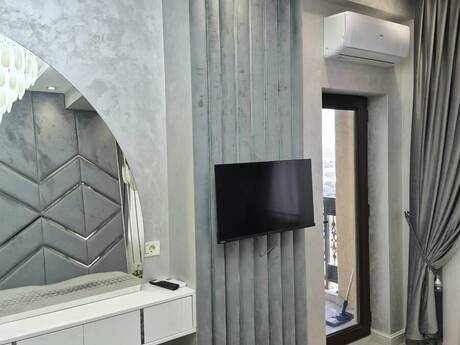 Kirayə 3 otaqlı mənzil, 90 m², Nəriman Nərimanov: 1 300 ₼/ay 4
