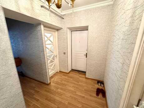 2-комнатная квартира, 65 м², Bakıxanov: 163 000 ₼ 4