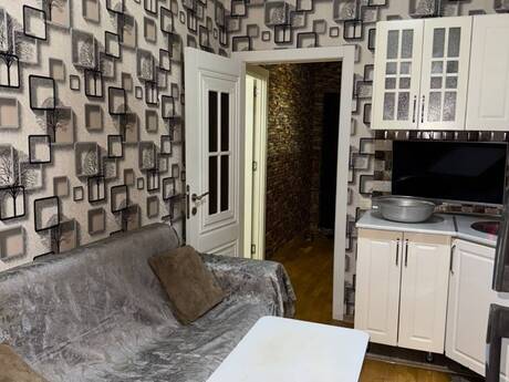 1-комнатная квартира, 48 м², İnşaatçılar: 167 000 ₼ 3