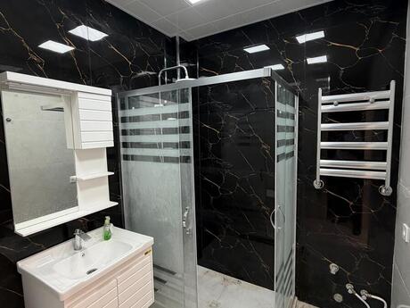 2 otaqlı mənzil, 65 m², Nəsimi: 250 000 ₼ 2