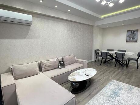 Kirayə 3 otaqlı mənzil, 160 m², Nəsimi: 1 500 ₼/ay 4