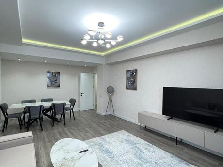 Kirayə 3 otaqlı mənzil, 160 m², Nəsimi: 1 500 ₼/ay 5