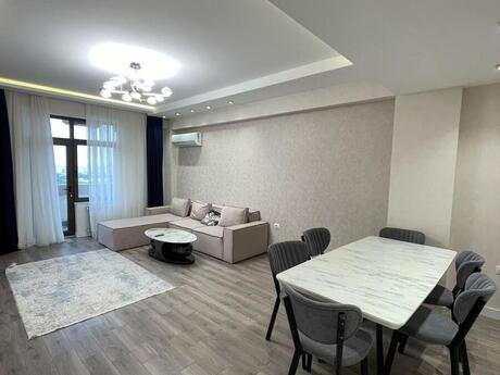 Kirayə 3 otaqlı mənzil, 160 m², Nəsimi: 1 500 ₼/ay 3