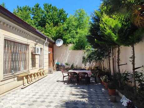 Объявление №6442803 - Баку, м. Кара Караев, 3-комн., 120 м²