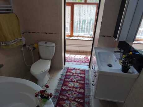 3 otaqlı həyət evi, 120 m², Qara Qarayev: 385 000 ₼ 4