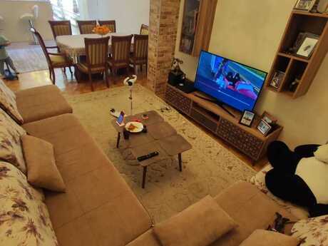 3 otaqlı həyət evi, 120 m², Qara Qarayev: 385 000 ₼ 3