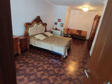 3 otaqlı həyət evi, 120 m², Qara Qarayev: 385 000 ₼ 2