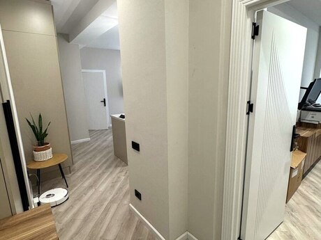 3-комнатная квартира, 78 м², Avant Park: 283 000 ₼ 5