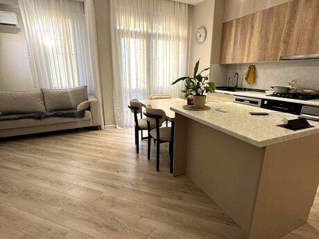 3-комнатная квартира, 78 м², Avant Park: 283 000 ₼ 2