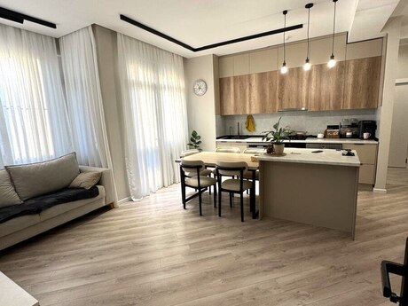 3-комнатная квартира, 78 м², Avant Park: 283 000 ₼ 3