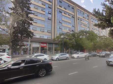 Объявление №6442835 - Баку, м. Гянджлик, 3-комн., 72 м², 3/9 этаж