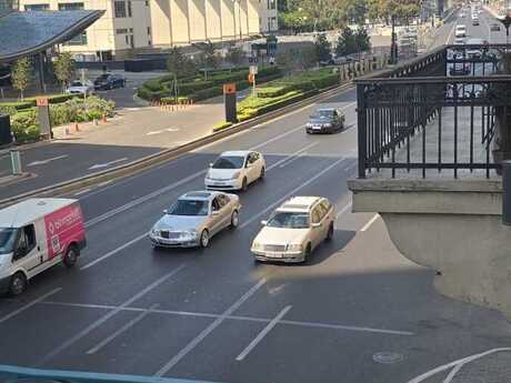 Kirayə 3 otaqlı mənzil, 120 m², 28 May: 2 200 ₼/ay 2