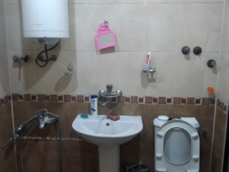 3 otaqlı mənzil, 80 m², Nəriman Nərimanov: 250 000 ₼ 4