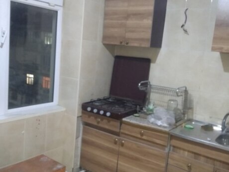 3 otaqlı mənzil, 80 m², Nəriman Nərimanov: 250 000 ₼ 3