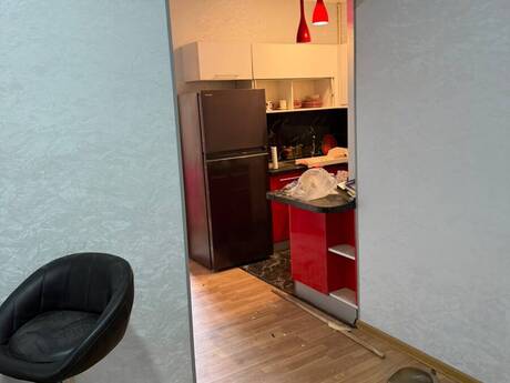 Kirayə 3 otaqlı mənzil, 92 m², İnşaatçılar: 850 ₼/ay 5
