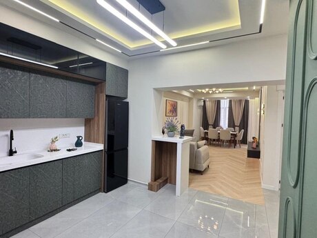 3 otaqlı mənzil, 91 m², Nəsimi: 350 000 ₼ 4
