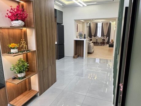 3 otaqlı mənzil, 91 m², Nəsimi: 350 000 ₼ 3