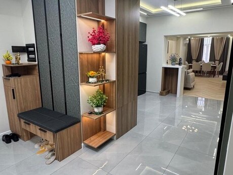 3 otaqlı mənzil, 91 m², Nəsimi: 350 000 ₼ 5