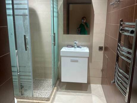 Kirayə 3 otaqlı mənzil, 110 m², İnşaatçılar: 850 ₼/ay 5