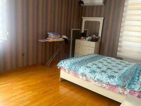 Kirayə 3 otaqlı mənzil, 110 m², İnşaatçılar: 850 ₼/ay 2