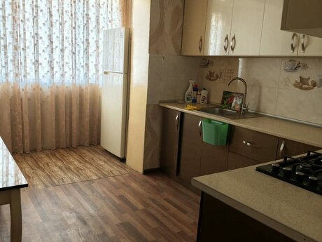 3 otaqlı mənzil, 90 m², Əhmədli: 183 000 ₼ 2