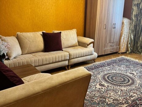 2-комнатная квартира, 61 м², 28 May: 215 000 ₼ 3