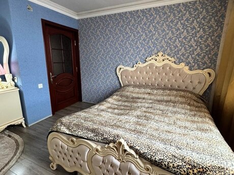 2-комнатная квартира, 61 м², 28 May: 215 000 ₼ 5