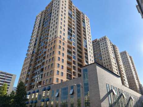 Объявление №6335950 - Баку, м. Элмляр Академиясы, 300 м²