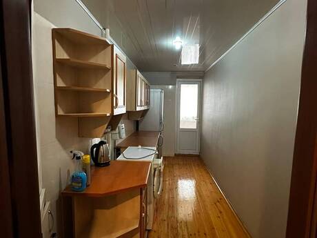 3-room apartment, 85 m², Memar Əcəmi: 173 999 ₼ 4