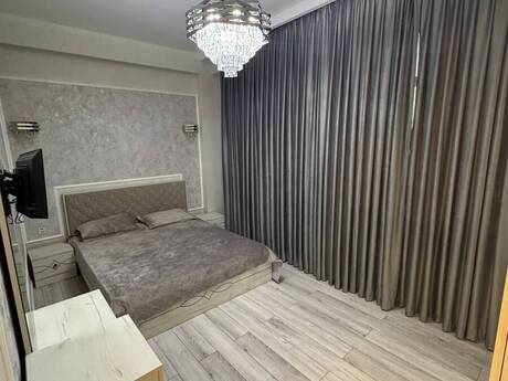 3 otaqlı mənzil, 95 m², Masazır: 143 000 ₼ 3