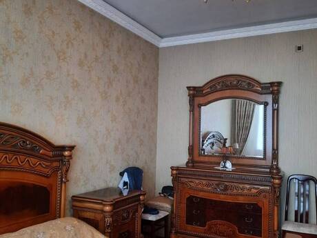 4 otaqlı mənzil, 150 m², Azadlıq Prospekti: 428 000 ₼ 4