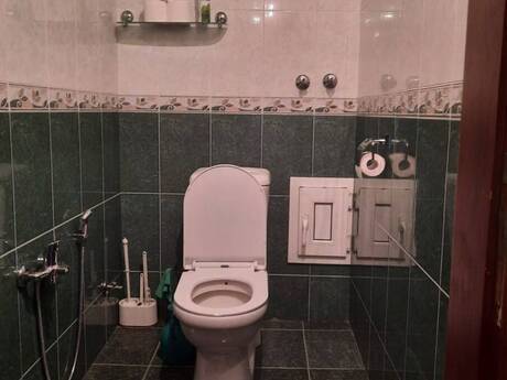 4 otaqlı mənzil, 150 m², Azadlıq Prospekti: 428 000 ₼ 5