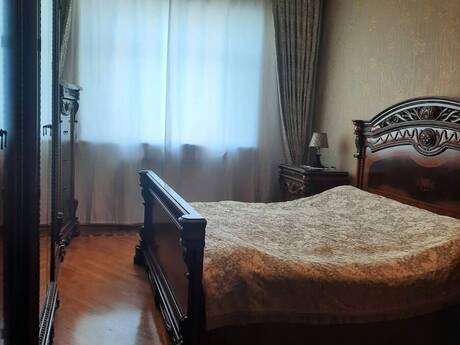 4 otaqlı mənzil, 150 m², Azadlıq Prospekti: 428 000 ₼ 2