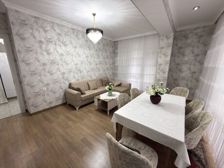 Kirayə 2 otaqlı mənzil, 80 m², Nərimanov: 1 000 ₼/ay 4