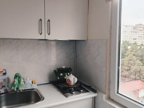 2 otaqlı mənzil, 48 m², 9-cu mikrorayon: 145 000 ₼ 3