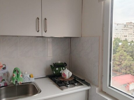 2 otaqlı mənzil, 48 m², 9-cu mikrorayon: 145 000 ₼ 4