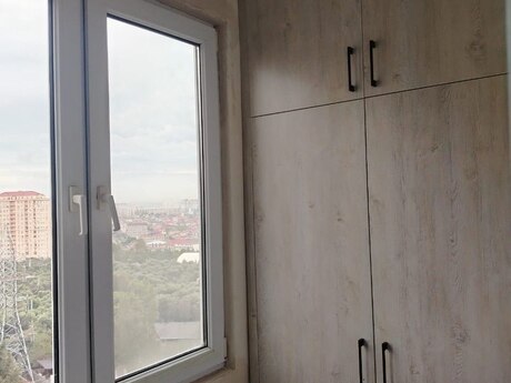 2 otaqlı mənzil, 48 m², 9-cu mikrorayon: 145 000 ₼ 2