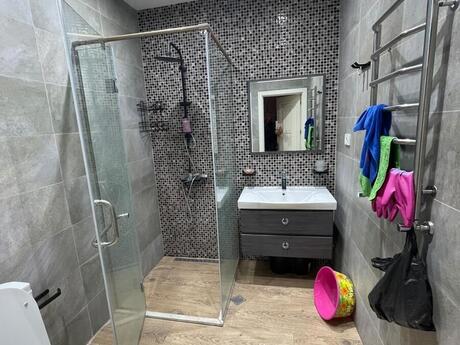 Kirayə 3 otaqlı mənzil, 160 m², Nəsimi: 1 300 ₼/ay 4