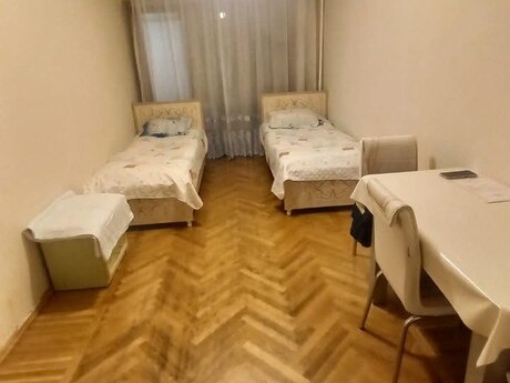 3 otaqlı mənzil, 82 m², İnşaatçılar: 258 000 ₼ 5