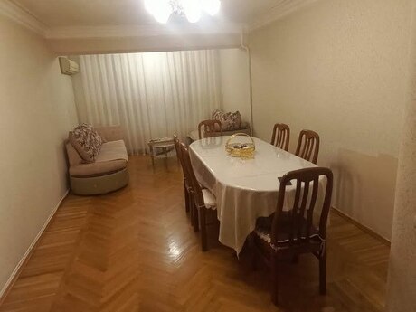 3 otaqlı mənzil, 82 m², İnşaatçılar: 258 000 ₼ 3