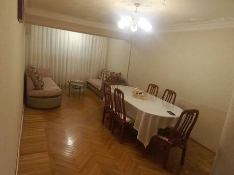 3 otaqlı mənzil, 82 m², İnşaatçılar: 258 000 ₼ 2