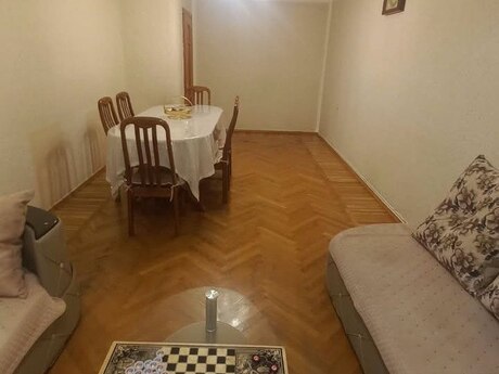 3 otaqlı mənzil, 82 m², İnşaatçılar: 258 000 ₼ 4
