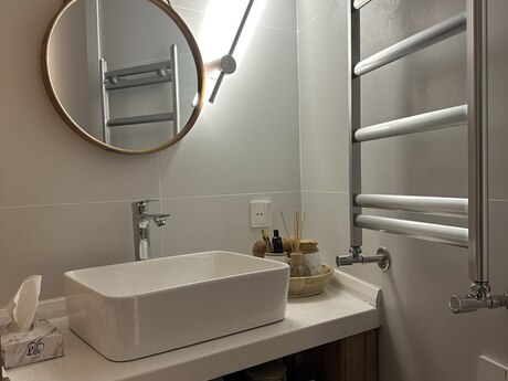 3-room apartment, 50 m², Ceyranbatan: 95 000 ₼ 3