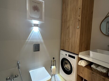3-room apartment, 50 m², Ceyranbatan: 95 000 ₼ 4